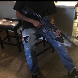 Meet your Posher, Luis